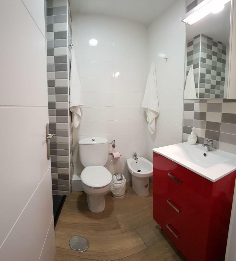 Piso Coqueto Daire Alicante Dış mekan fotoğraf