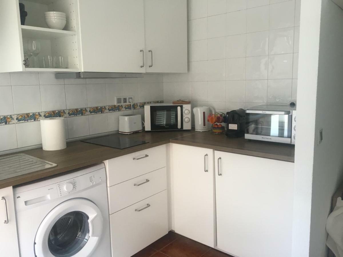 Piso Coqueto Daire Alicante Dış mekan fotoğraf