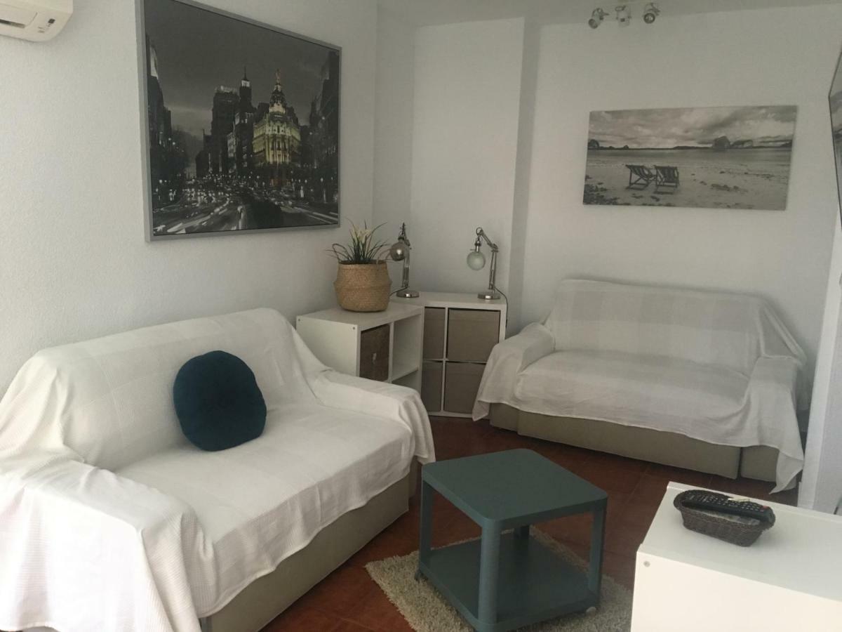 Piso Coqueto Daire Alicante Dış mekan fotoğraf