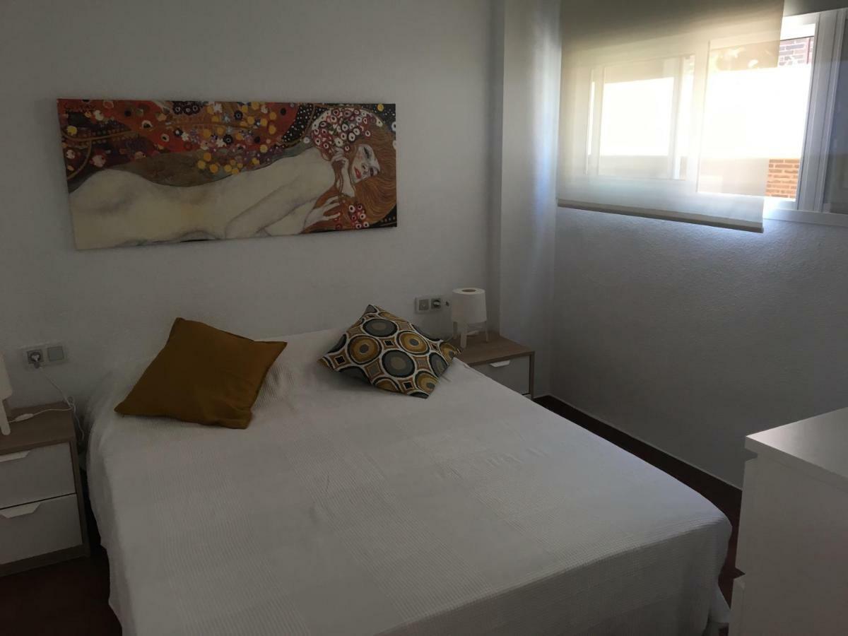 Piso Coqueto Daire Alicante Dış mekan fotoğraf