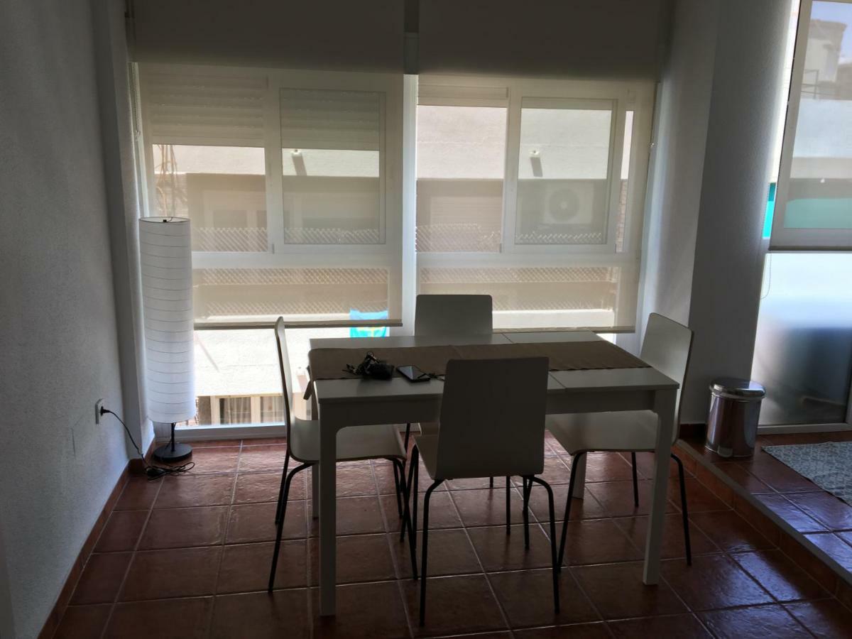 Piso Coqueto Daire Alicante Dış mekan fotoğraf